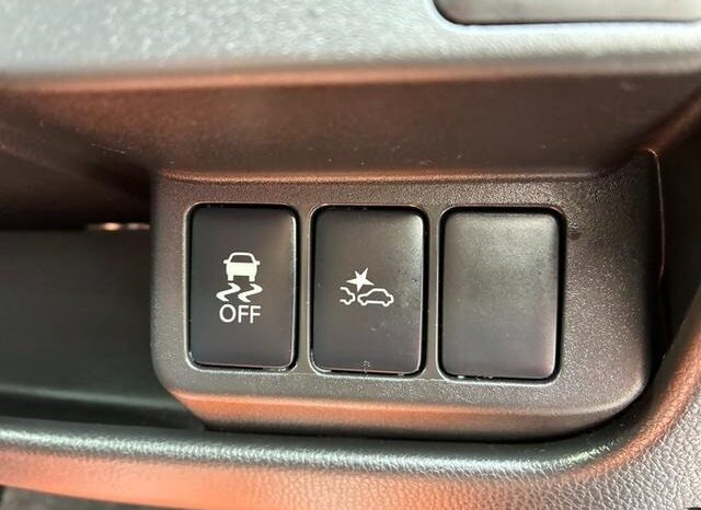 
								MITSUBISHI EK CUSTOM  2017 full									