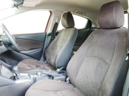 
										MAZDA DEMIO 15S MIST MAROON 2019 full									