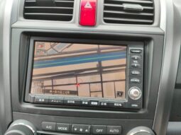 
										HONDA CR-V ZL 2008 full									