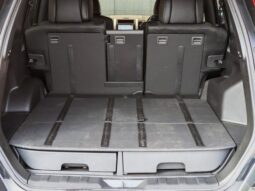 
										NISSAN X-TRAIL 20X 2010 full									