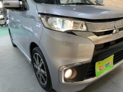 
										MITSUBISHI EK CUSTOM 2015 full									