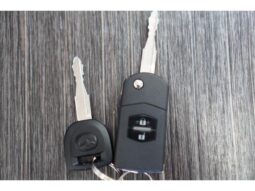 
										MAZDA DEMIO 15C 2013 full									