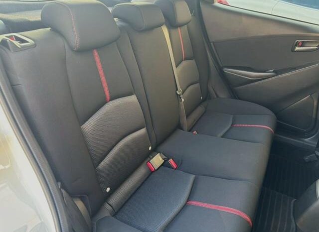 
								MAZDA DEMIO XD TOURING 2014 full									