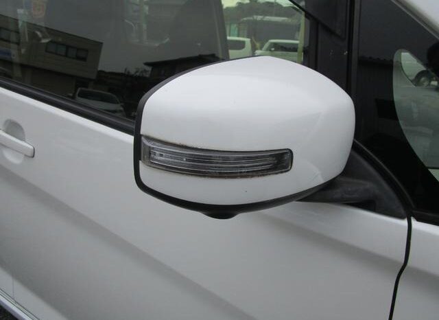 
								MITSUBISHI EK CUSTOM 2016 full									