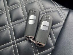 
										MAZDA DEMIO XD TOURING 2017 full									