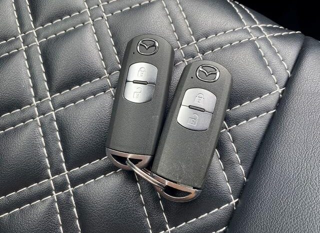 
								MAZDA DEMIO XD TOURING 2017 full									