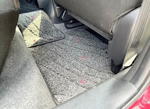 
								MAZDA DEMIO 15C 2012 full									