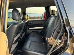 
										NISSAN X-TRAIL 2009 full									