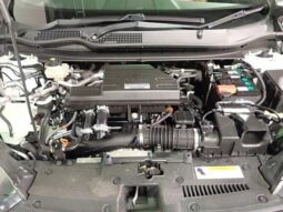 
										HONDA CR-V 20G 2018 full									