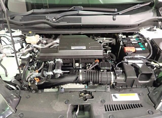 
								HONDA CR-V 20G 2018 full									