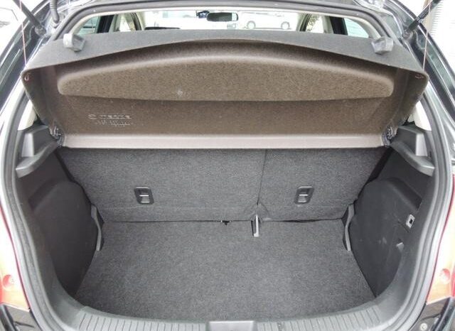 
								MAZDA DEMIO 13C 2013 full									