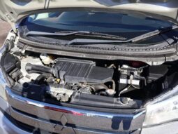 
										MITSUBISHI EK CUSTOM 2014 full									