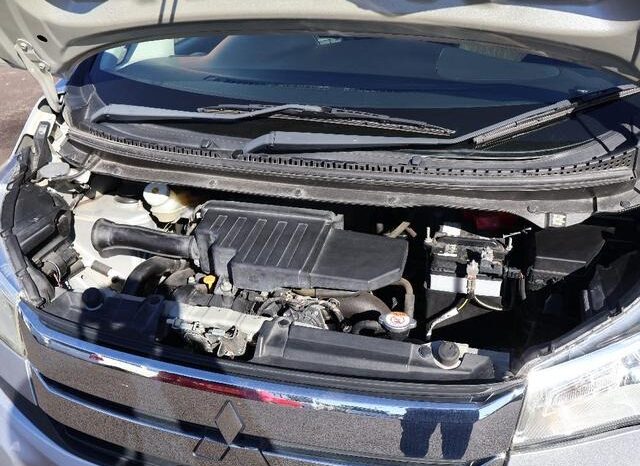 
								MITSUBISHI EK CUSTOM 2014 full									