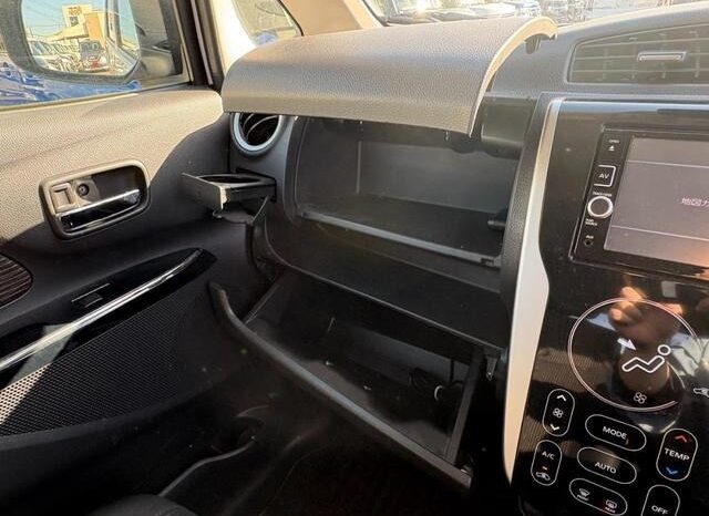 
								MITSUBISHI EK CUSTOM 2017 full									