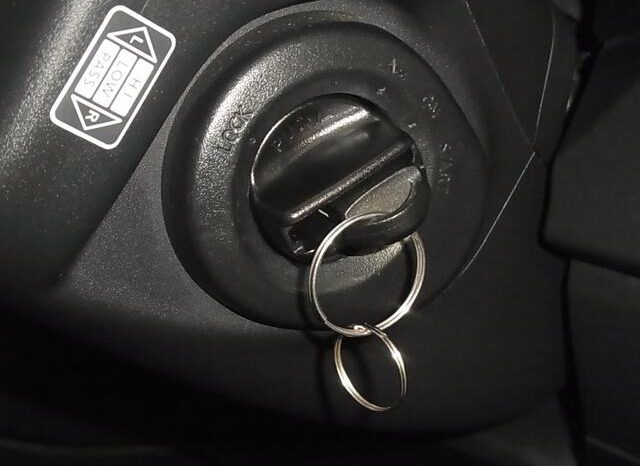 
								NISSAN X-TRAIL 20X 2011 full									