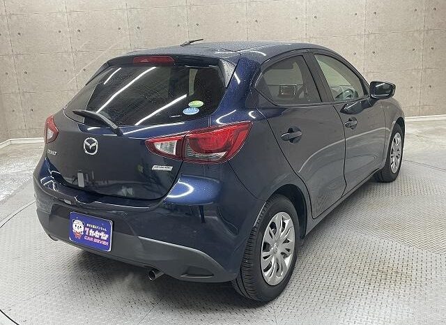 
								MAZDA DEMIO 13S 2015 full									