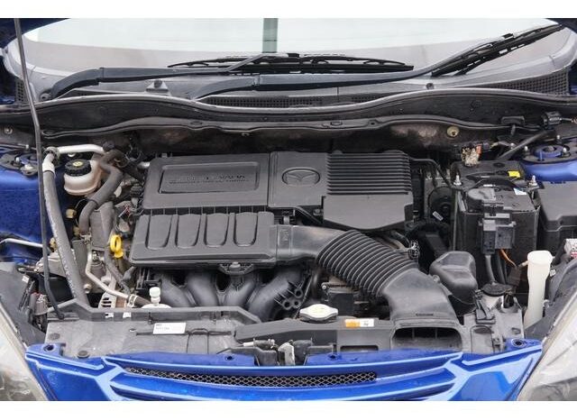 
								MAZDA DEMIO SPORT 2009 full									