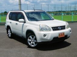 
										NISSAN X-TRAIL 2009 full									
