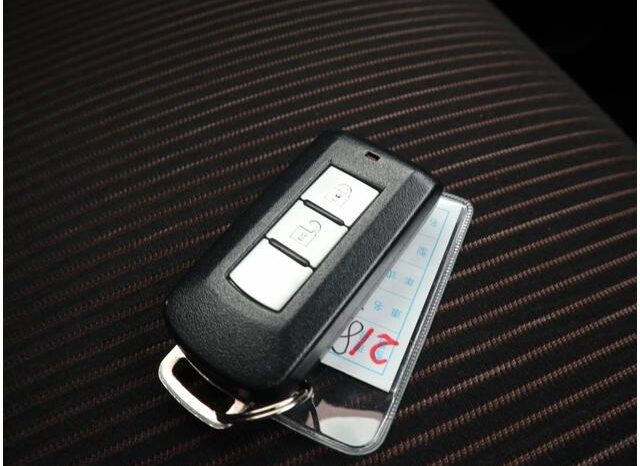 
								MITSUBISHI EK CUSTOM 2014 full									