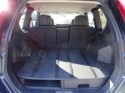 
										NISSAN X-TRAIL 20XTT 2013 full									