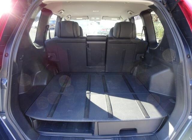 
								NISSAN X-TRAIL 20XTT 2013 full									