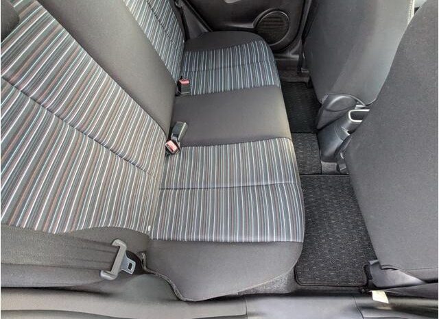 
								MAZDA DEMIO 13C 2009 full									