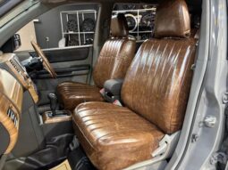 
										NISSAN X-TRAIL 2007 full									