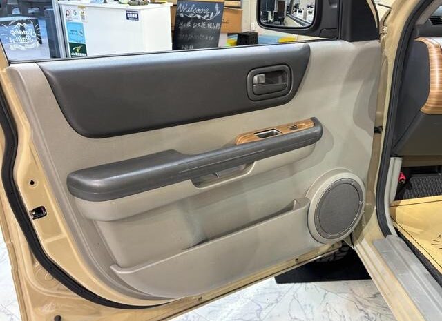 
								NISSAN X-TRAIL 2006 full									