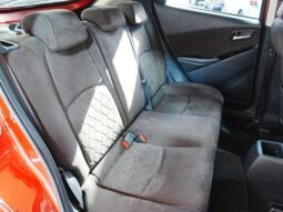 
										MAZDA DEMIO 15S MIST MAROON 2019 full									