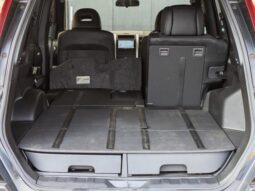 
										NISSAN X-TRAIL 20X 2010 full									