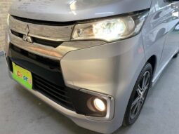 
										MITSUBISHI EK CUSTOM 2015 full									