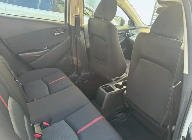 
								MAZDA DEMIO XD TOURING 2014 full									