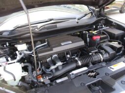 
										HONDA CR-V EX MASTERPIECE 2018 full									