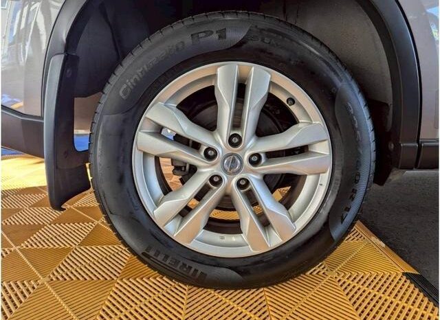 
								NISSAN X-TRAIL 20X 2012 full									