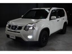 
										NISSAN X-TRAIL 20GT 2012 full									