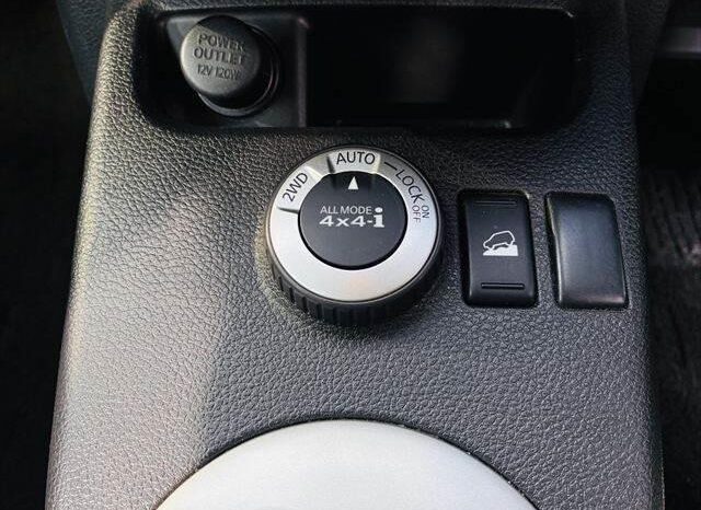 
								NISSAN X-TRAIL 20GT S 2013 full									