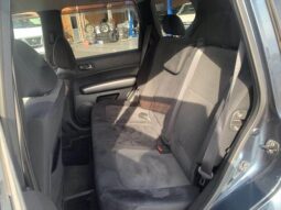 
										NISSAN X-TRAIL 20GT 2010 full									