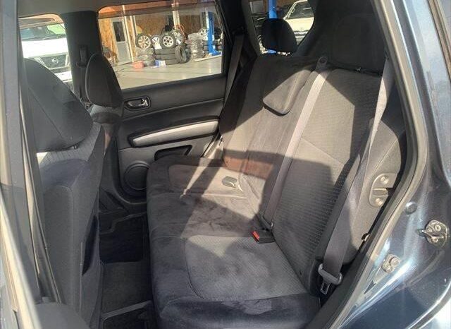 
								NISSAN X-TRAIL 20GT 2010 full									