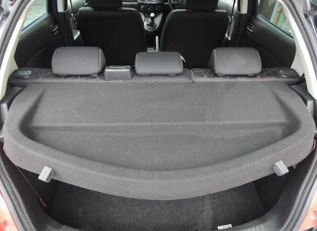 
								MAZDA DEMIO 13C 2013 full									