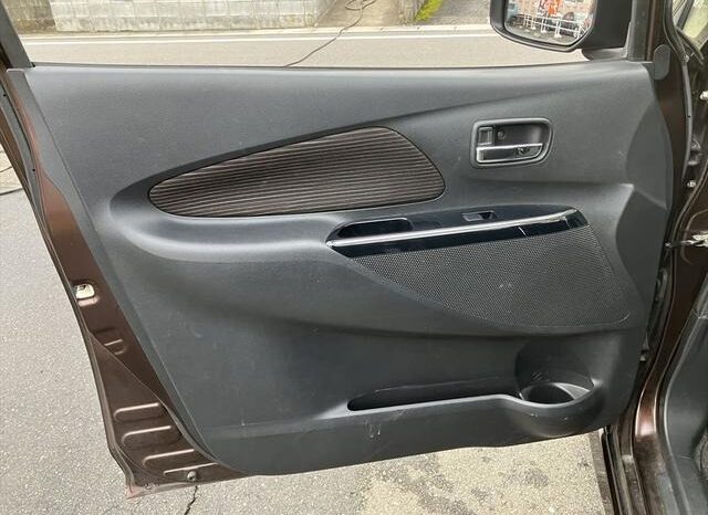 
								MITSUBISHI EK CUSTOM 2016 full									