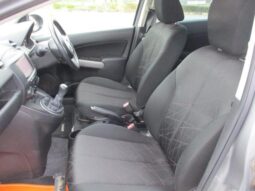 
										MAZDA DEMIO 13C 2013 full									