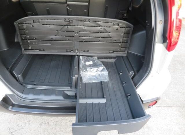 
								NISSAN X-TRAIL 2008 full									