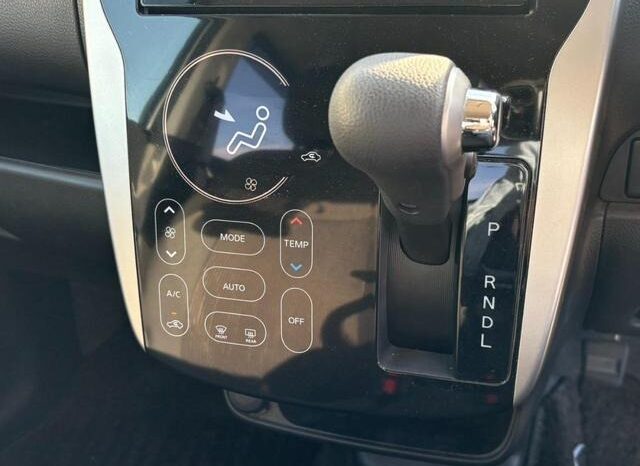 
								MITSUBISHI EK CUSTOM 2017 full									