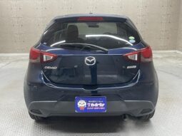 MAZDA DEMIO 13S 2015