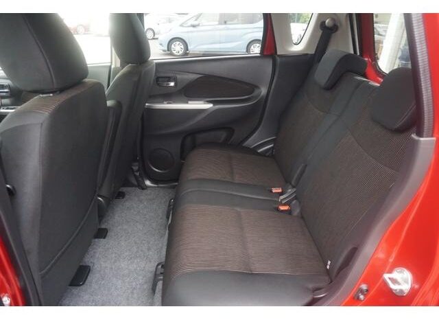 
								MITSUBISHI EK CUSTOM  2014 full									