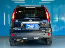 NISSAN X-TRAIL 20XT 2012