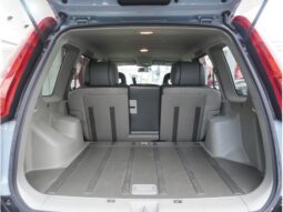 
										NISSAN X-TRAIL 2007 full									