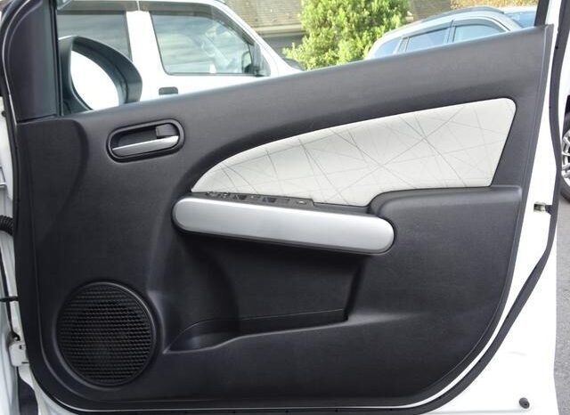 
								MAZDA DEMIO 13C-V SMART EDITION II 2012 full									