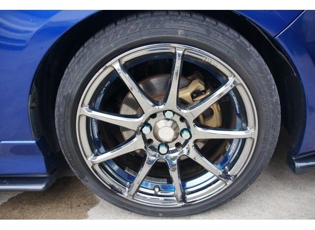 
								MAZDA DEMIO SPORT 2009 full									