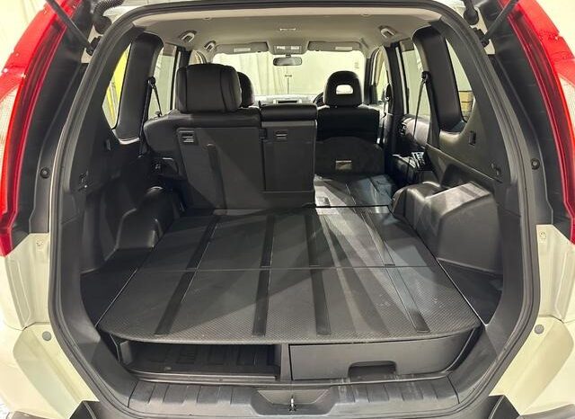 
								NISSAN X-TRAIL 20X 2011 full									